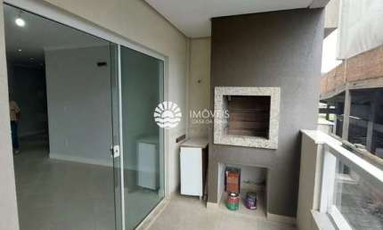 Apartamento com 2 quartos à venda na Avenida Fragata, 131, Bombas, Bombinhas