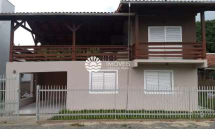 Oportunidade! Casa 4 Quartos a 110m da Praia por R$1.600.000
