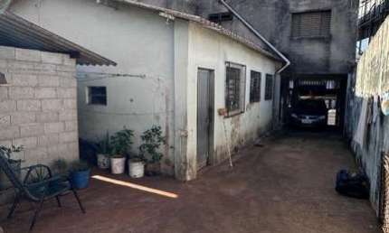 Casa para Venda em Ribeirão Preto, Ipiranga, 4 dormitórios, 3 banheiros, 9 vagas