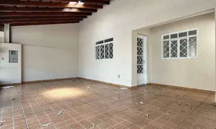 Casa para Venda em Ribeirão Preto, Jardim Paulista, 2 dormitórios, 1 banheiro, 2 vagas