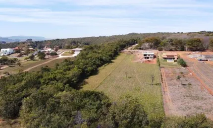 Terreno para Venda em São José da Barra, PENINSULA DO SOL