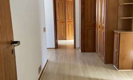 Apartamento para Venda em Ribeirão Preto, CENTRO, 4 dormitórios, 4 suítes, 6 banheiros, 3 vagas