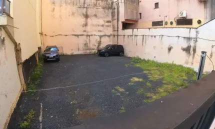 Terreno à venda na Rua Rui Barbosa, 115, Centro, Ribeirão Preto