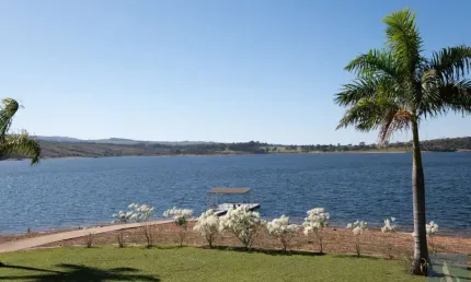 Casa para Venda em São José da Barra, SALTO DA CACHOEIRA, 8 dormitórios, 2 suítes, 5 banheiros, 4 vagas