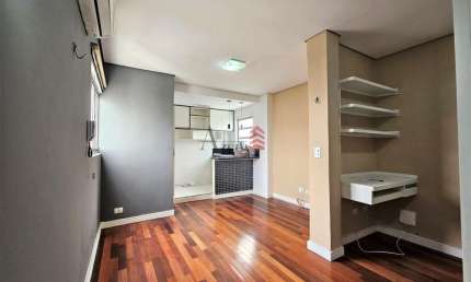 Studio para Locação em São Paulo, LIBERDADE, 1 dormitório, 1 banheiro