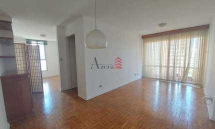 Apartamento para Venda em São Paulo, Vila Mascote, 2 dormitórios, 2 banheiros, 1 vaga