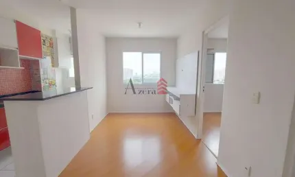 Apartamento para Venda em São Paulo, CAMBUCI, 1 dormitório, 1 banheiro