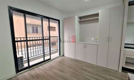 Apartamento Mobiliado para Venda em São Paulo, VILA MARIANA, 1 dormitório, 1 banheiro