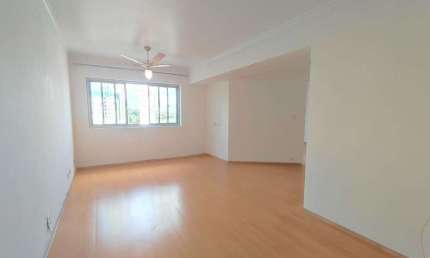 Apartamento para Venda em São Paulo, Jardim das Acácias, 1 dormitório, 1 suíte, 2 banheiros, 1 vaga
