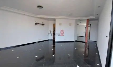 Apartamento para Venda em São Paulo, Vila Mascote, 3 dormitórios, 1 suíte, 3 banheiros, 2 vagas