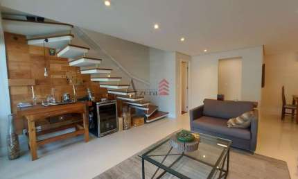 Apartamento para Venda em São Paulo, VILA MARIANA, 3 dormitórios, 3 suítes, 5 banheiros, 3 vagas