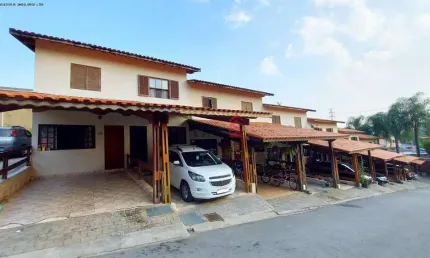 Casa em Condomínio para Venda em São Paulo, Vila dos Andradas, 2 dormitórios, 2 suítes, 3 banheiros, 2 vagas