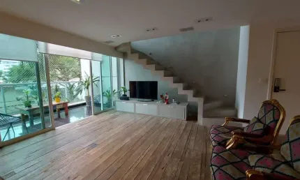Apartamento para venda em são paulo, vila mariana, 3 dormitórios, 2 suítes, 5 banheiros, 3 vagas