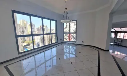 Apartamento para venda em são paulo, vila mascote, 6 dormitórios, 4 suítes, 6 banheiros, 6 vagas