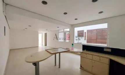 Conjunto Comercial para Locação em São Paulo, SAUDE, 1 banheiro, 3 vagas