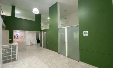 Comercial para Locação em São Paulo, Vila Nova Conceição, 3 banheiros, 2 vagas