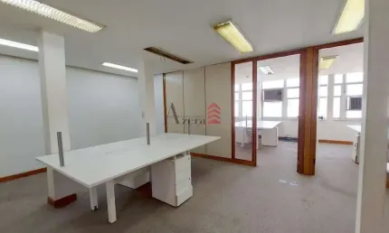 Comercial para Locação em São Paulo, CONSOLAÇÃO, 3 banheiros