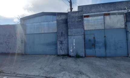 Galpão para Locação em São Paulo, VILA SANTA CATARINA, 4 banheiros