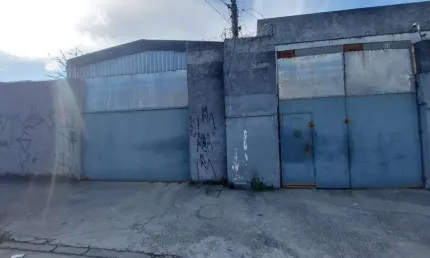 Galpão para locação em são paulo, vila santa catarina, 4 banheiros