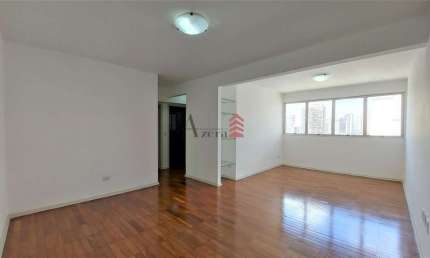 Apartamento para Locação em São Paulo, ITAIM BIBI, 2 dormitórios, 3 banheiros, 1 vaga