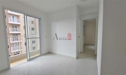 Apartamento para Locação em São Paulo, Pedreira, 2 dormitórios, 1 banheiro