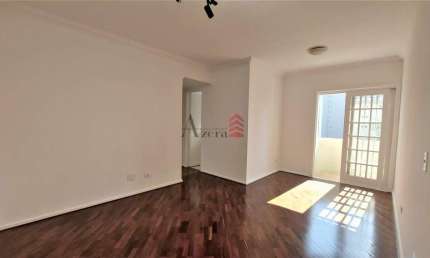 Apartamento para Locação em São Paulo, VILA OLIMPIA, 2 dormitórios, 2 banheiros, 1 vaga