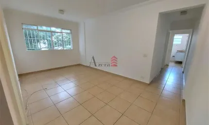 Apartamento para Locação em São Paulo, PINHEIROS, 2 dormitórios, 2 banheiros, 1 vaga