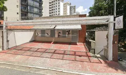 Comercial para Venda em São Paulo, VILA MARIANA, 7 banheiros, 4 vagas
