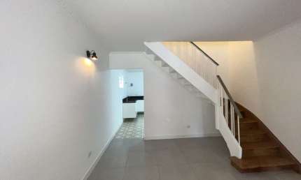 Casa / Sobrado para Locação em São Paulo, IPIRANGA, 2 dormitórios, 2 banheiros