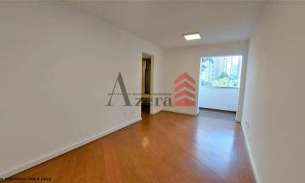 Apartamento para Locação em São Paulo, ITAIM BIBI, 2 dormitórios, 1 banheiro, 1 vaga