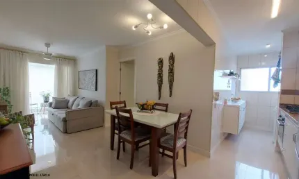 Apartamento para venda em são paulo, ipiranga, 2 dormitórios, 1 suíte, 2 banheiros, 1 vaga