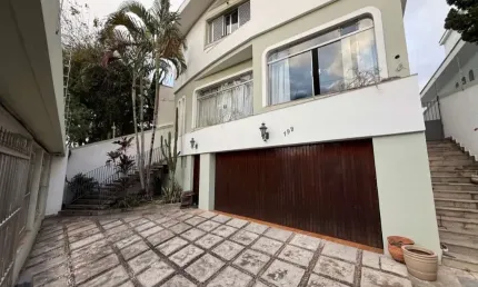 Sobrado para locação em são paulo, jardim prudencia, 4 dormitórios, 4 suítes, 7 banheiros, 5 vagas