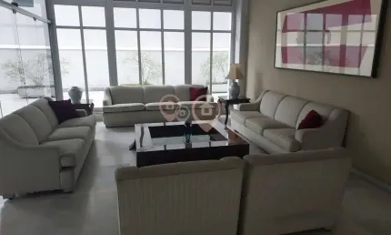 Apartamento à venda, no Edificio Alessandra,  em São Paulo, Consolação, com 2 quartos, 114m²