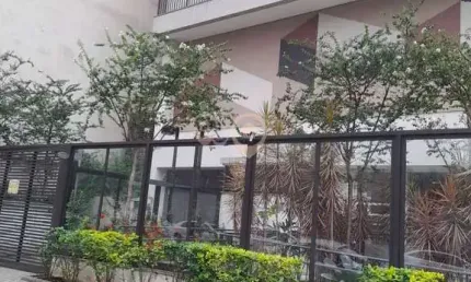 Studio à venda com vaga de moto no centro histórico - sp