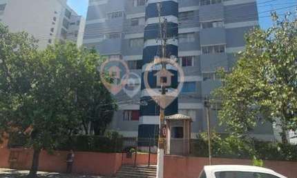 Apartamento para Locação com 45m², 2 quartos e 1 vaga, Campos Elíseos-SP