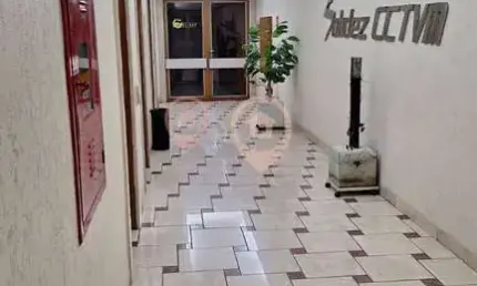 Conjunto Comercial à venda em São Paulo, Centro, 396,03m²
