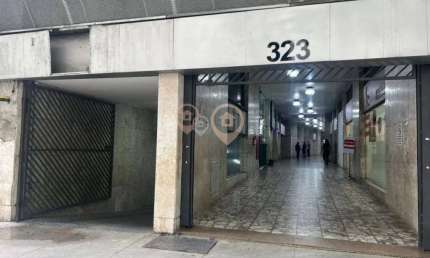 Sala comercial à venda na Rua da Consolação, 323, Consolação, São Paulo