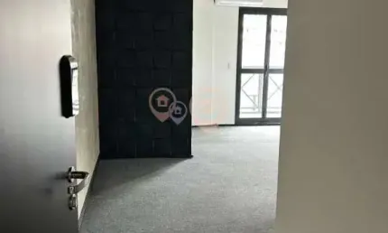 Sala comercial em são paulo, vila hamburguesa, 60m²