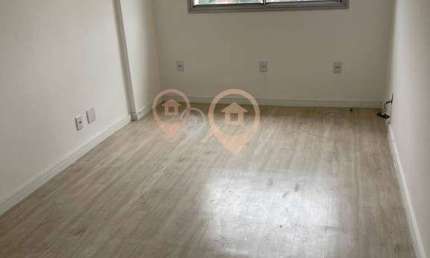 Apartamento em São Paulo, Vila Nova Conceição, com 3 quartos, 80m²