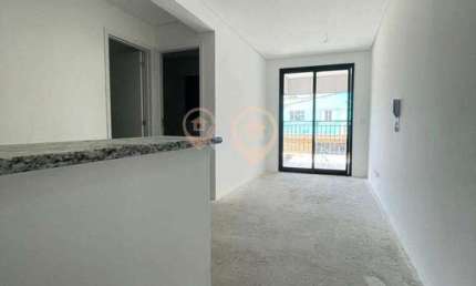Apartamento à venda em São Paulo, Vila Curuçá, com 3 quartos, 65m²