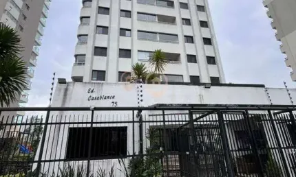 Apartamento à venda, Vila Formosa, com 3 quartos, 168m²