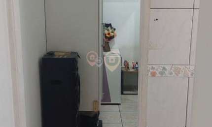 Apartamento para locação com 48 m², Próximo Estação São Bento-SP