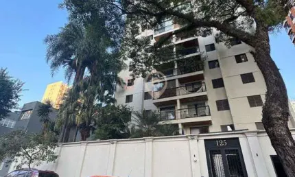 Apartamento para alugar em são paulo, vila nova conceição, com 2 quartos, 93m²