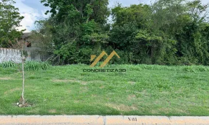 Terreno à venda em Indaiatuba, Residencial London Park, com 397.82 m², London Park