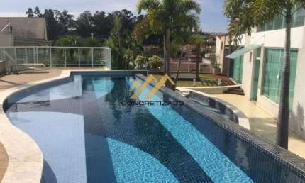 Apartamento à venda em Indaiatuba, Vista Bela Ekko Houses, com 2 suítes, com 91.44 m²