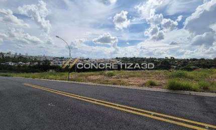 Terreno à venda em Indaiatuba, Jardim Casablanca, com 300 m², Condomínio Casa do Lago