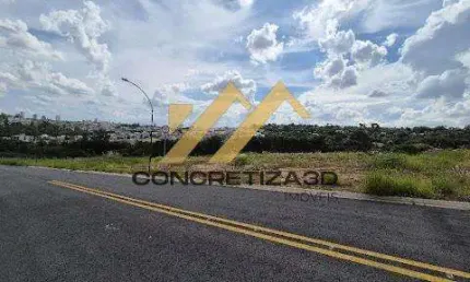 Terreno à venda em Indaiatuba, Jardim Casablanca, com 300 m², Condomínio Casa do Lago
