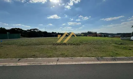 Terreno à venda em indaiatuba, parque villa dos pinheiros, com 510 m², parque villa dos pinheiros