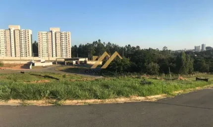 Terreno à venda em indaiatuba, jardim casablanca, com 304.98 m², condomínio casa do lago