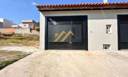 Casa à venda em Indaiatuba, null, com 2 quartos, com 68 m²